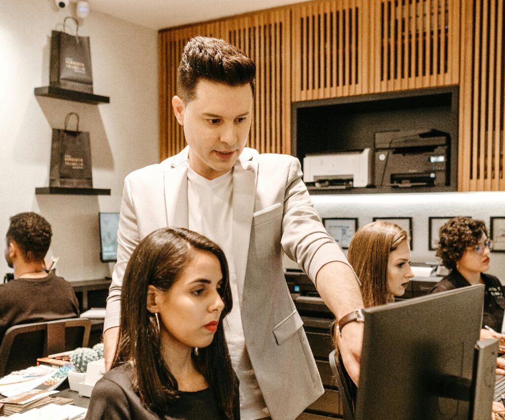 desktop support image